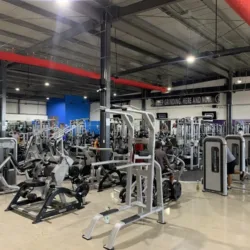 Family fitness pachuca