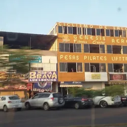 Genesis GYM