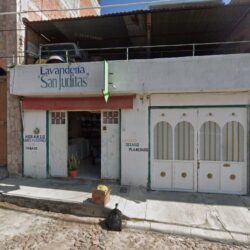 Lavandería Automática San Juditas