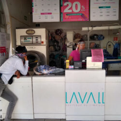 Lavall Qiu