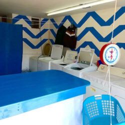 Lavandería MARAZUL