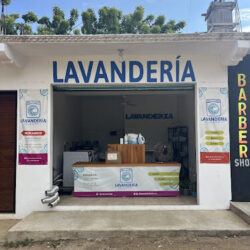 Lavandería De La Barra II