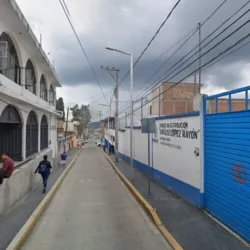 Dragón Gym