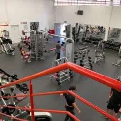 Sport Fit 360 San Francisco del Rincón
