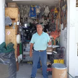 FERRETERIA " MARTINEZ AVALOS"