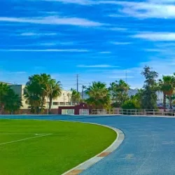 Unidad Deportiva Leonardo Gastelum