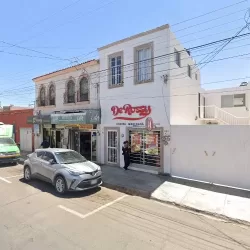 Éster Costura, Bordado y Uniformes
