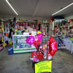 Papeleria Mentitas