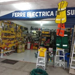 Ferré-Eléctrica Del Sur