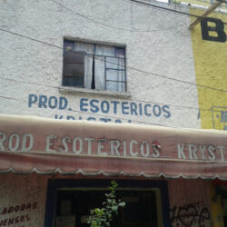 Productos Esotéricos Krystal
