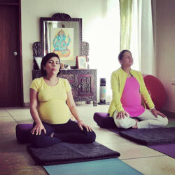 Samadhi con Gaby Limón