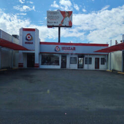 Limpiaduria Huízar