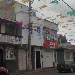 Papelería Y Mercería Tetlalmatzi