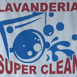 Super Clean (Productos de limpieza y lavandería)