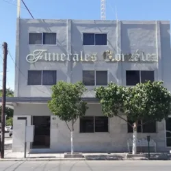 Funerales y Crematorios González