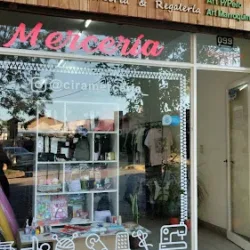 Merceria & Regaleria Cira