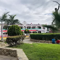 Casa de la Cultura