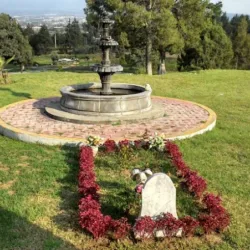 Panteón Ángeles Tlaxcala