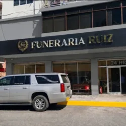 Funeraria Ruiz Centro