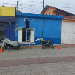 Lavanderia ramos 7 pequeñeces