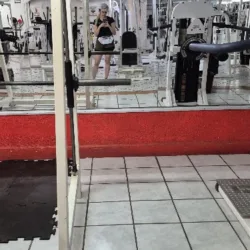 JOR-DAN GYM Gimnasio