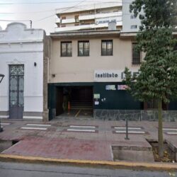 ISEP Nivel Inicial