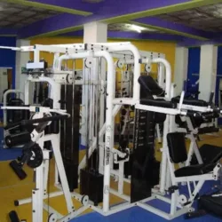 Capricorn Fitness Gym