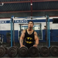 Brothers Gym