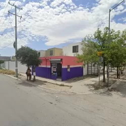 Super Papelería Laurel