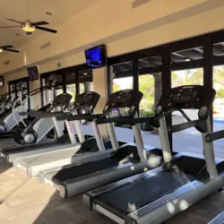 Fitness Center Diamante