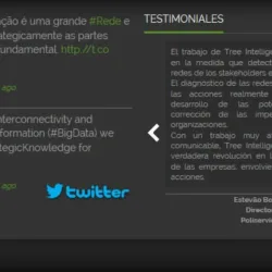 SkynetCom - Diseño Web
