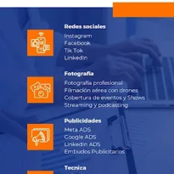 Agencia Market Minds