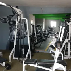GYM IMPERIUM