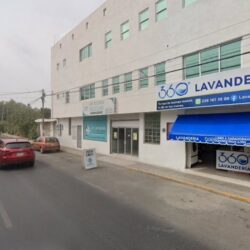 Lavandería 360º