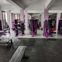 SYSTERS GYM