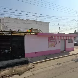 Rincón del Estambre