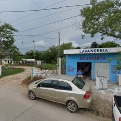Lavandería blanquita 2