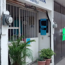 Lavandería y Tintorería Mayra