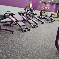 Planet Fitness The Park