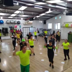 Alterna Fitness Center