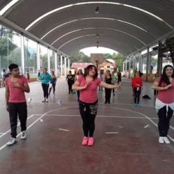 Centro Deportivo La Purisima