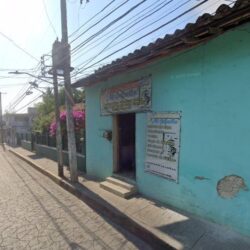 LAVANDERIA Mi Jefecito