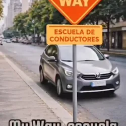 My Way Escuela De Conductores