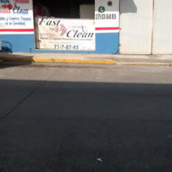 Fast Clean