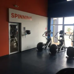 ULTRA GYM Club Pabellón Rosarito