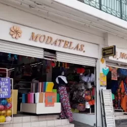 Modatelas Uruapan