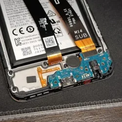 Servicio tecnico FF