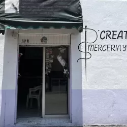 MERCERÍA TARIMORO
