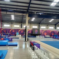 Action Gym