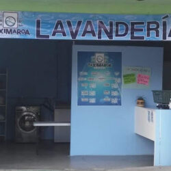 Lavanderia Taximaroa